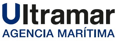 logo ultramar oscura